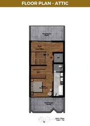 Opera Estate (D15), Terrace #553898641